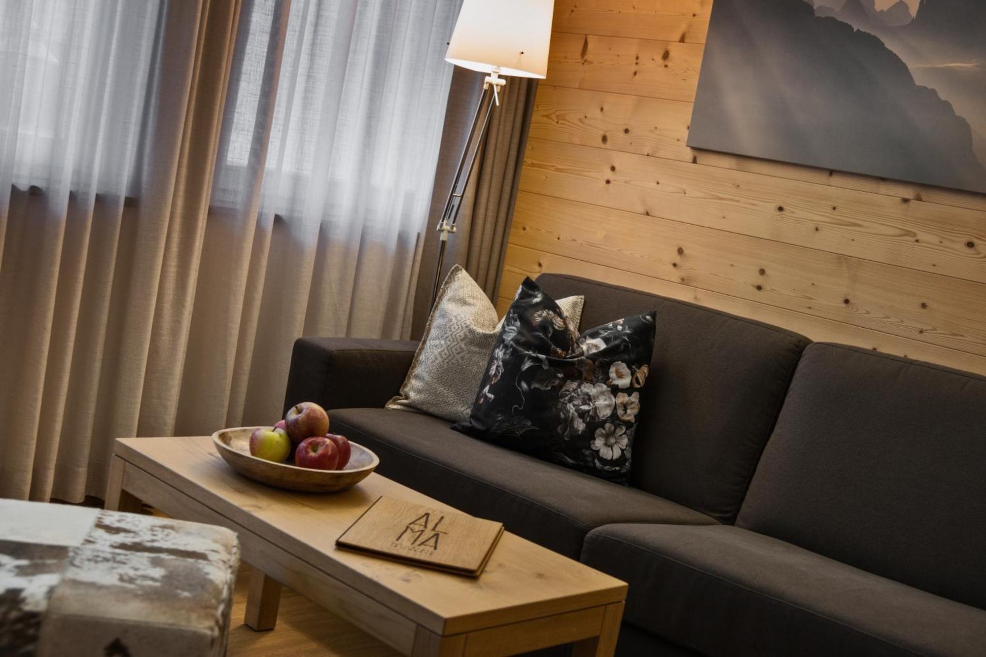 Alma Mountain Residence دوبياكو الغرفة الصورة